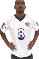 Raven Nation Limited Edition Jerseys
