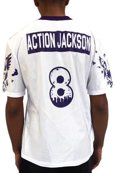 Raven Nation Limited Edition Jerseys