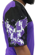 Raven Nation Limited Edition Jerseys