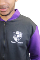 Ravens jacket