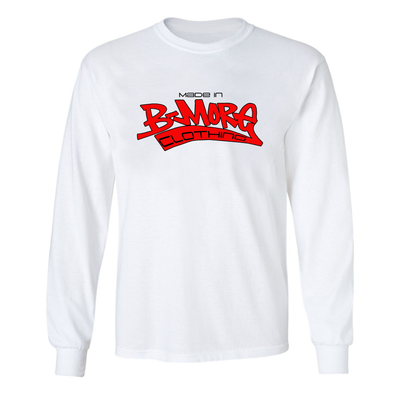Made In Bmore Long Sleeve